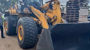 856H sale
